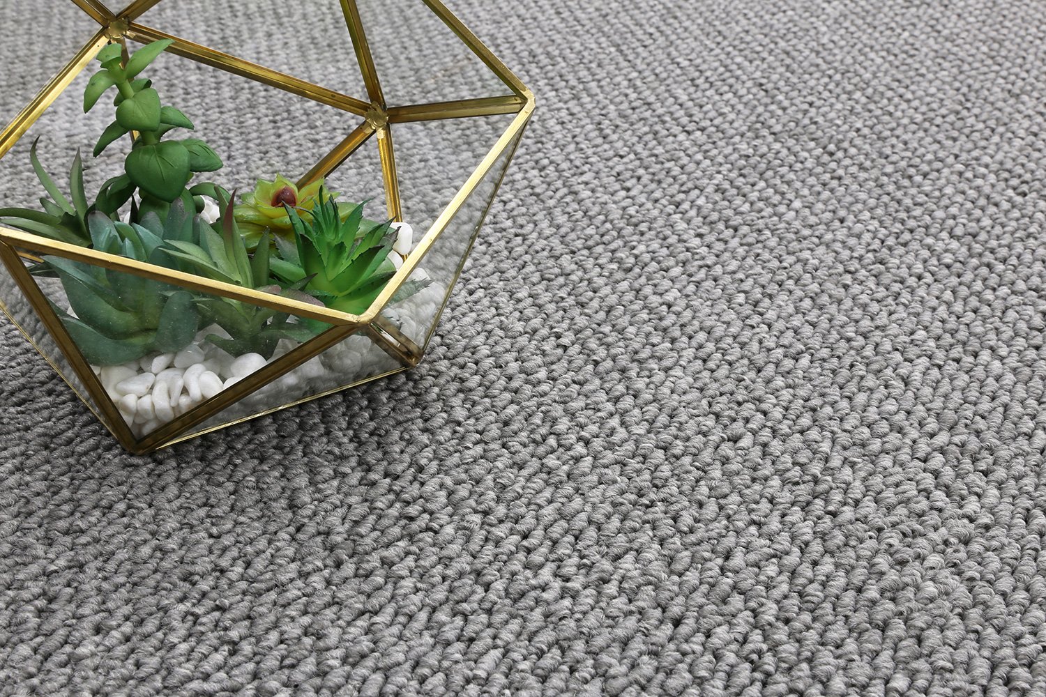Grey Carpet Flooring — Flooring Suppliers in Port Macquarie, NSW