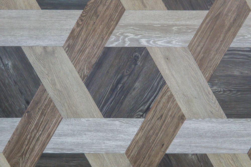Beautiful pattern design of flooring — Floor Coverings in South West Rocks, NSW
