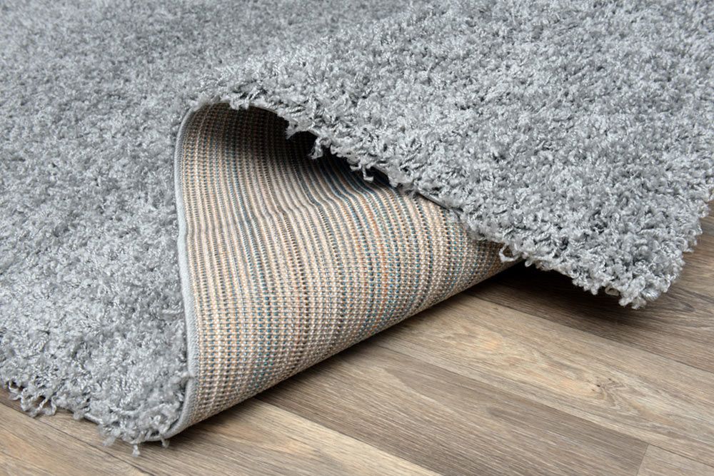 Grey colored carpet — Flooring Store Near Kempsey, NSW