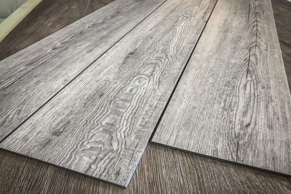 Hybrid Flooring — Carpet Store in Port Macquarie, NSW