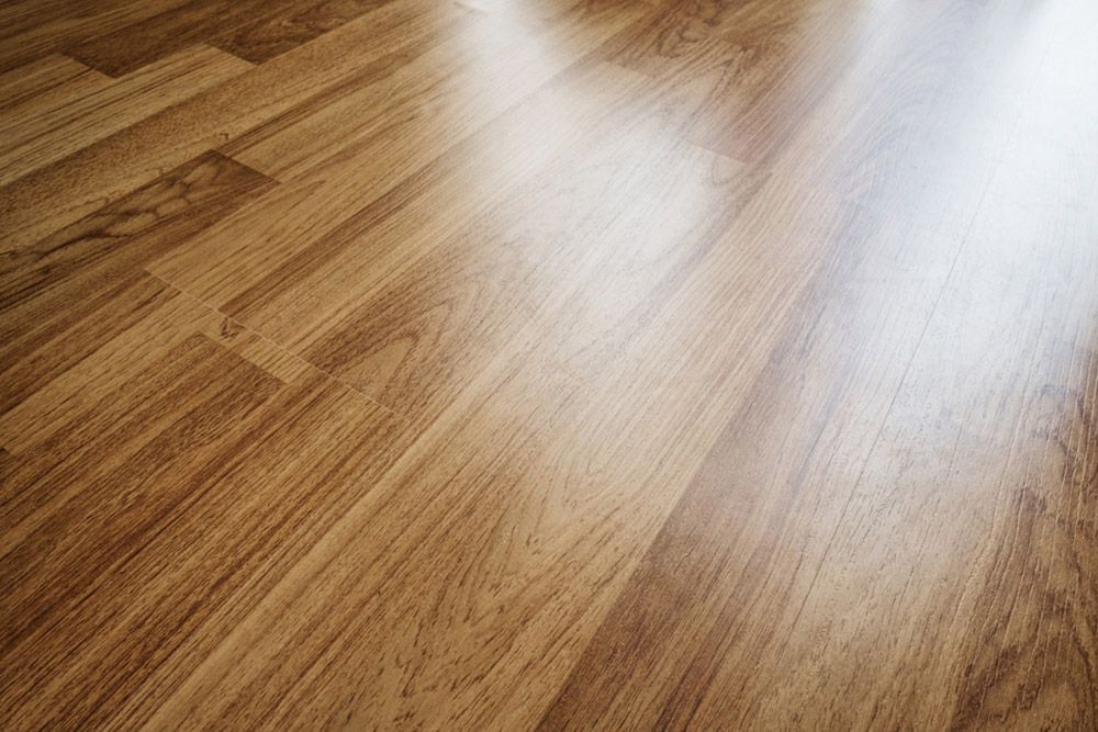 Laminate Flooring — Carpet Store in Port Macquarie, NSW