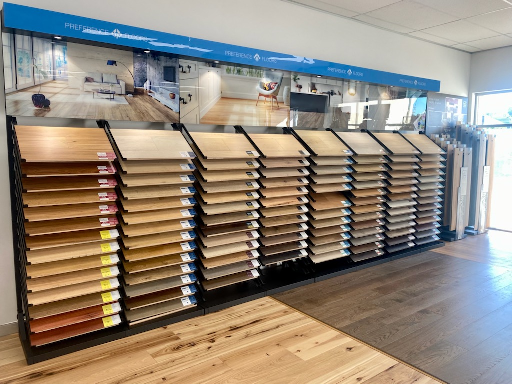 Various Flooring Options — Flooring Suppliers in Port Macquarie, NSW