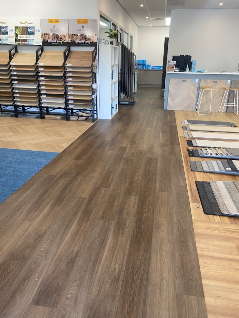 Ultimate Flooring Co Flooring Suppliers in Port Macquarie