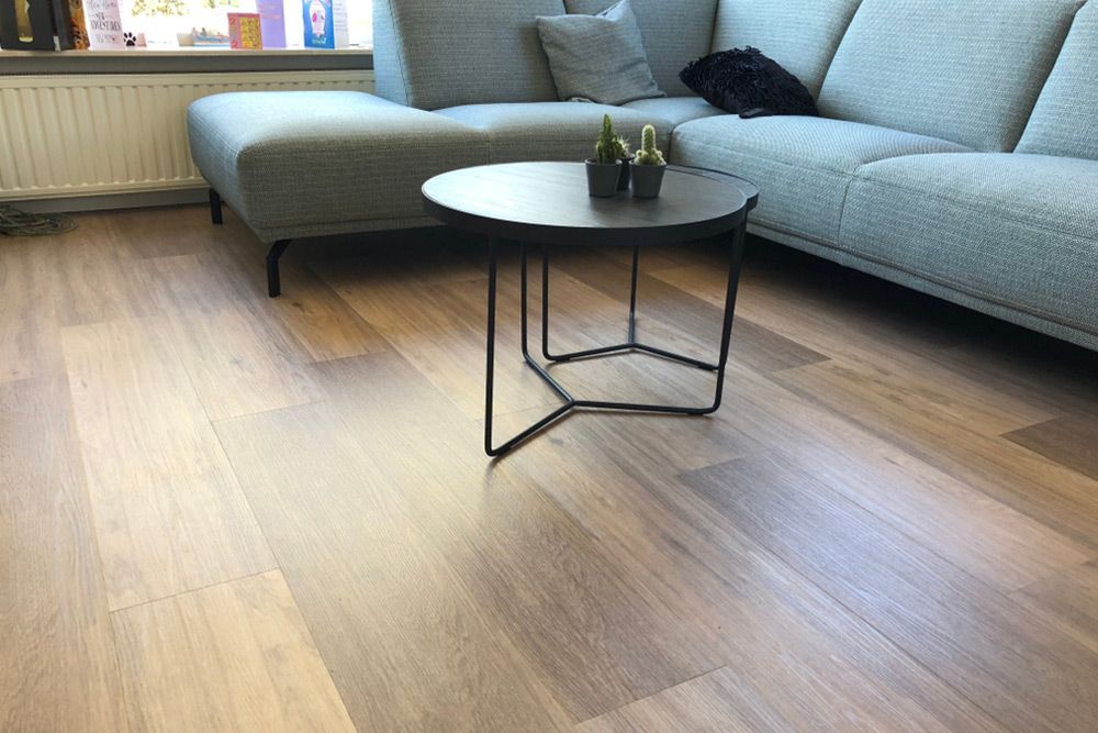 Vinyl Planks— Carpet Store in Port Macquarie, NSW