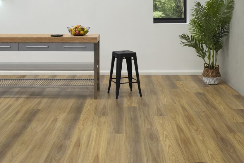 Vinyl Plank Flooring — Flooring Suppliers in Port Macquarie, NSW