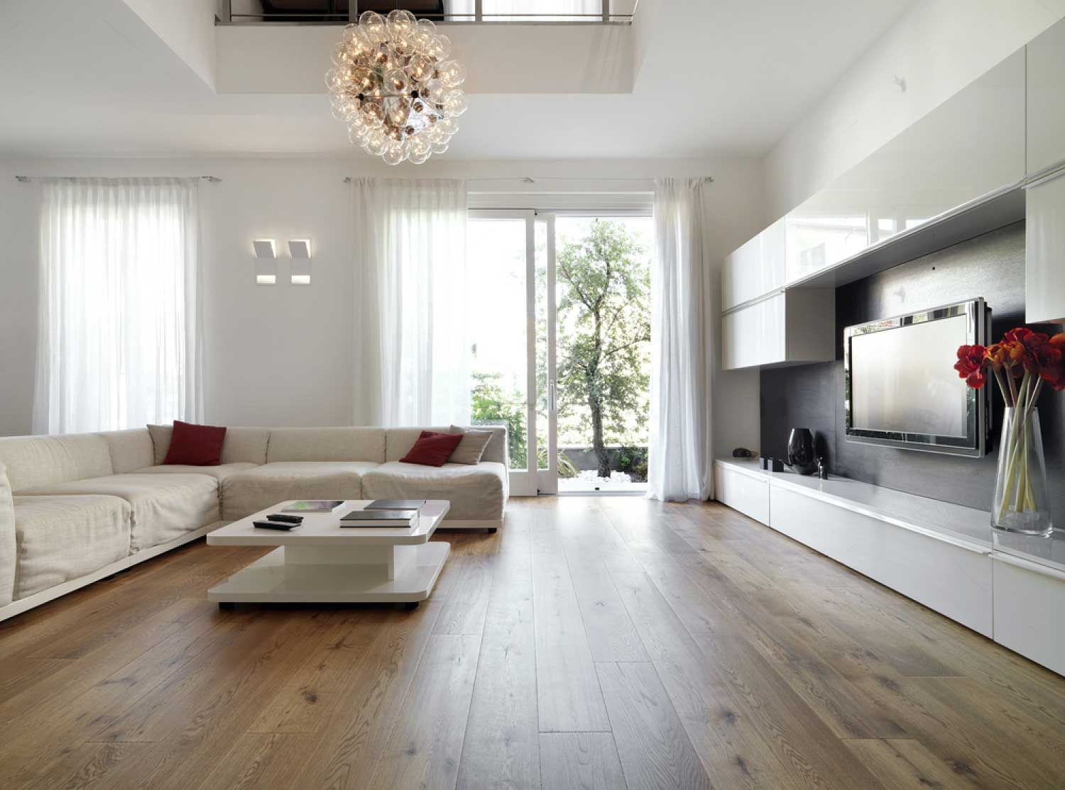 Living Room with Grey Carpet — Flooring Suppliers in Laurieton, NSW