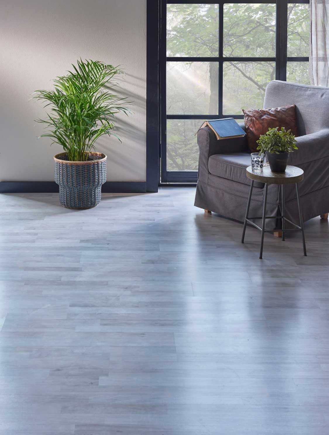 Dark Oak Engineered Flooring — Flooring Suppliers in Port Macquarie, NSW
