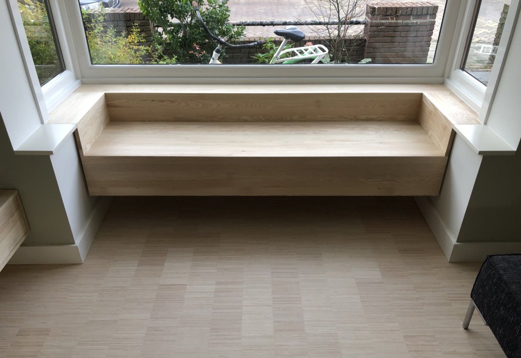 Interieurontwerp meubelontwerp