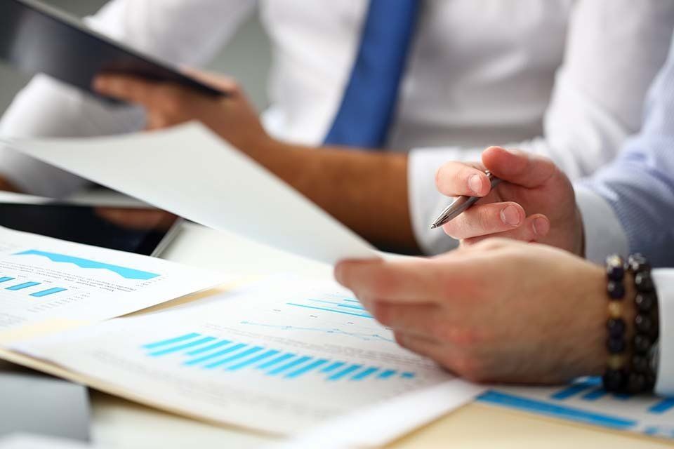 Valutazione rischi