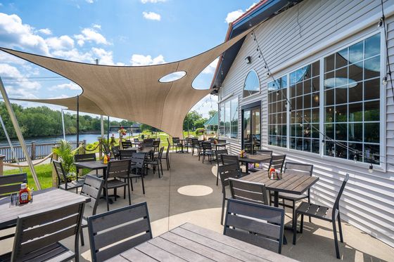 OldTownPatioSunny