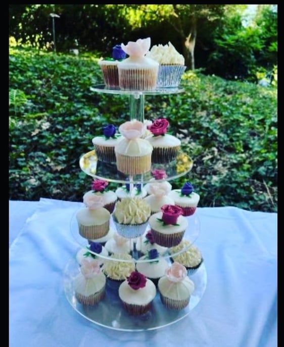 Wedding, Bridal Shower, Anniversary Cakes LORALS CAKES AND PASTRIES