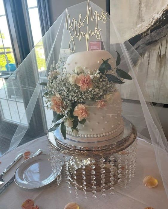 Wedding, Bridal Shower, Anniversary Cakes LORALS CAKES AND PASTRIES