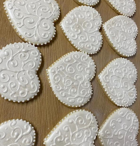 Decorated Cookies LORALS CAKES AND PASTRIES