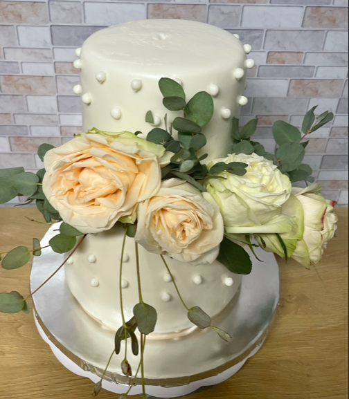 Wedding, Bridal Shower, Anniversary Cakes LORALS CAKES AND PASTRIES