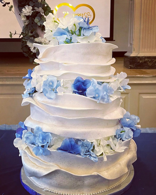 Wedding, Bridal Shower, Anniversary Cakes LORALS CAKES AND PASTRIES