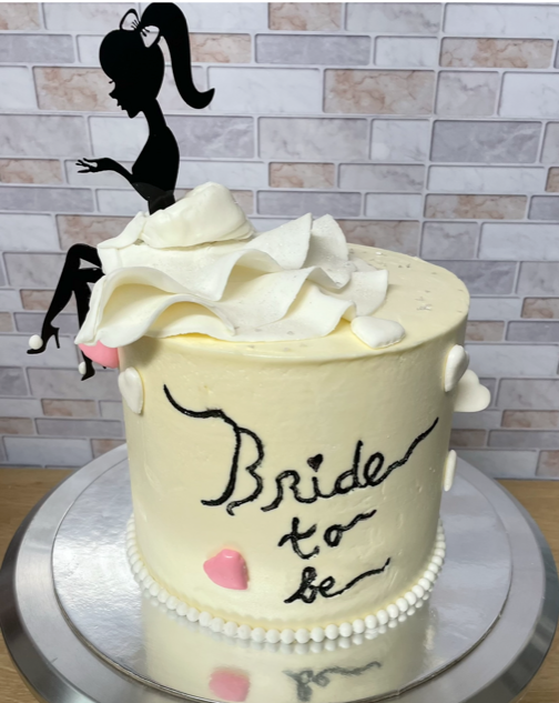 Wedding, Bridal Shower, Anniversary Cakes LORALS CAKES AND PASTRIES