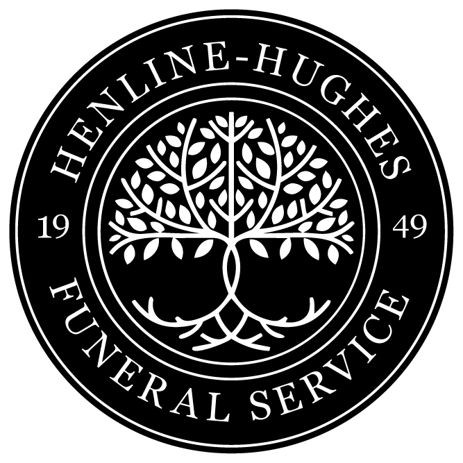 Funeral Home Logo