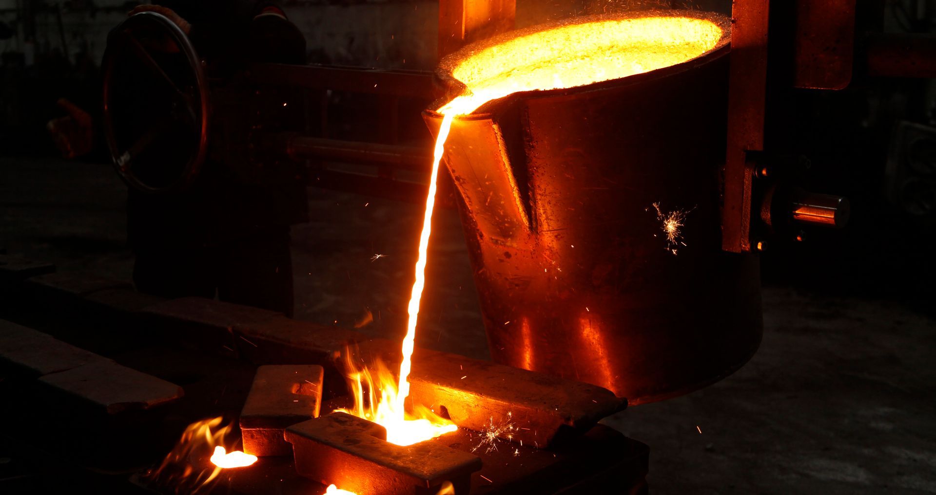 Customized casting needs in Northeast PA
