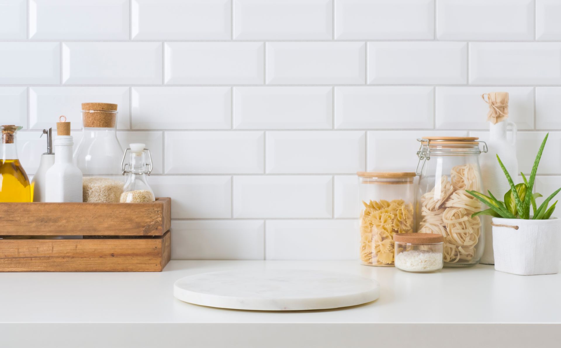 Kitchen Tile
