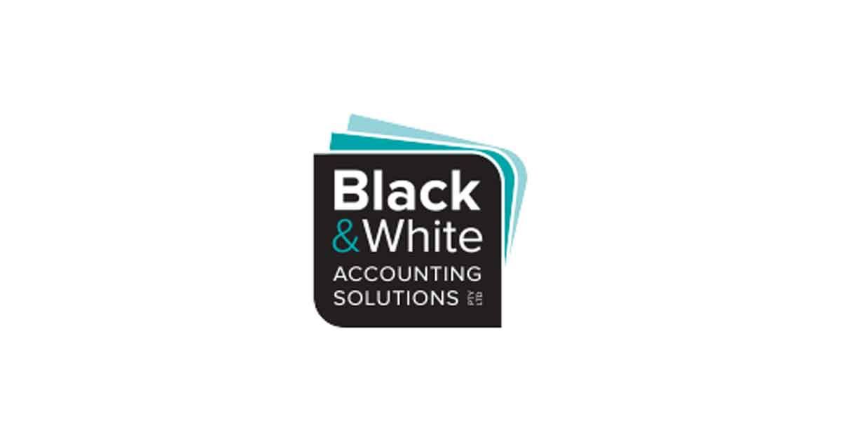 Black & White Accounting Solutions Pty Ltd
