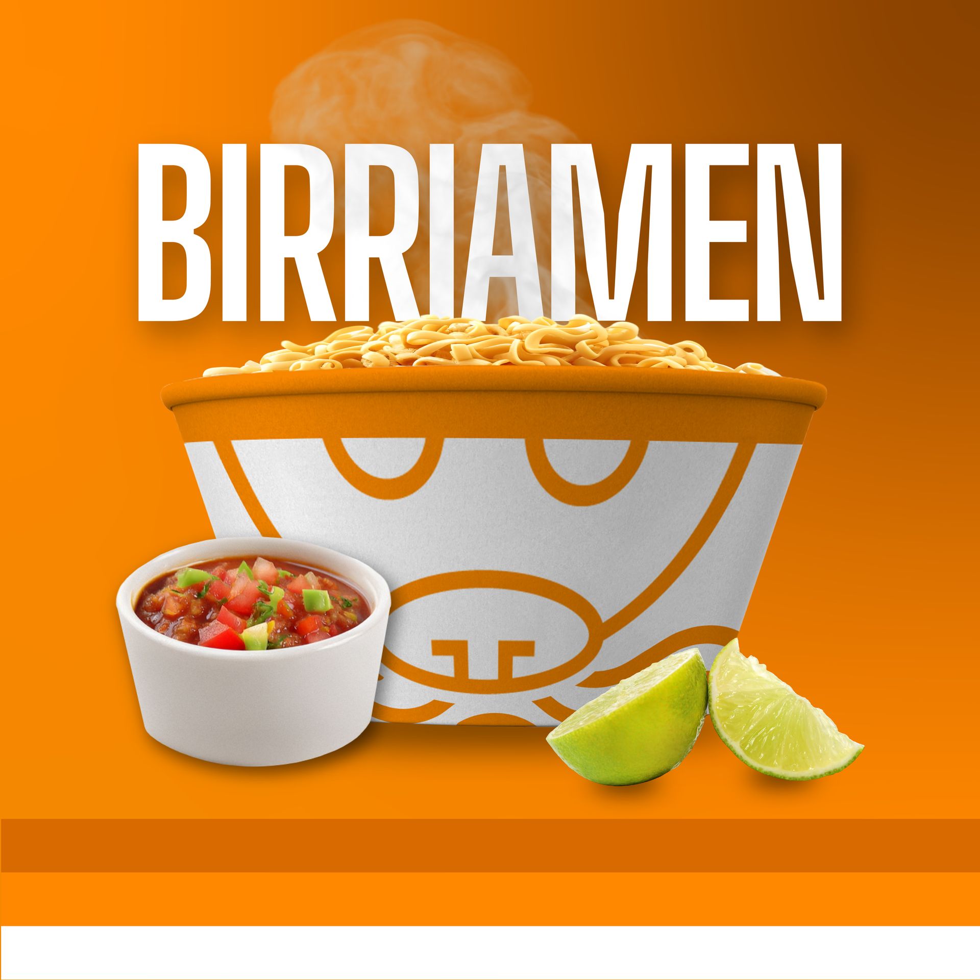 BIRRIAMEN