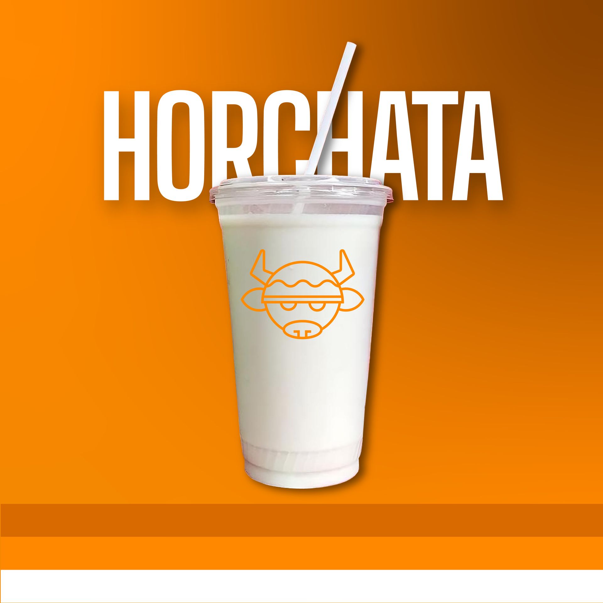 AGUA DE HORCHATA