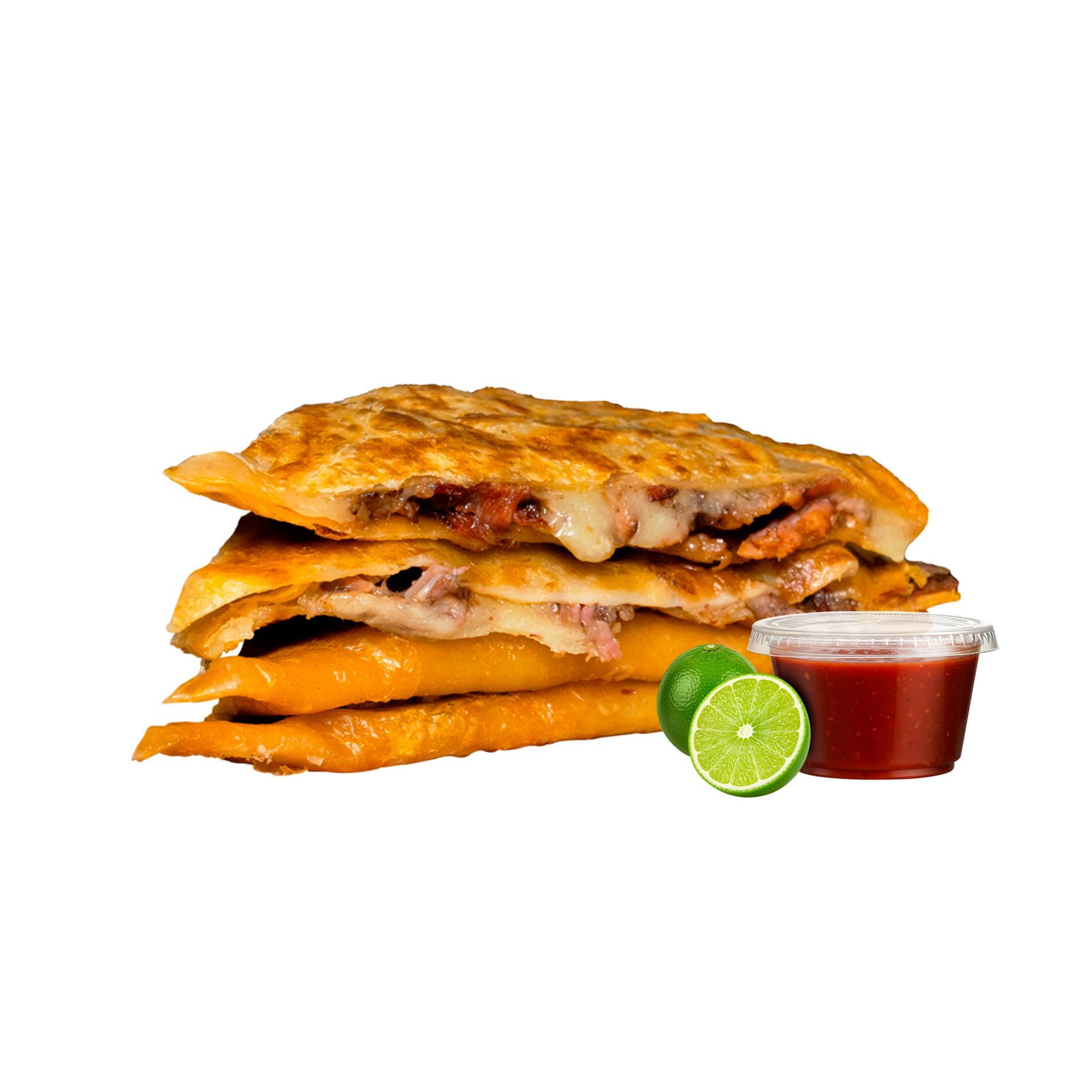 MONSTER QUESABIRRIA