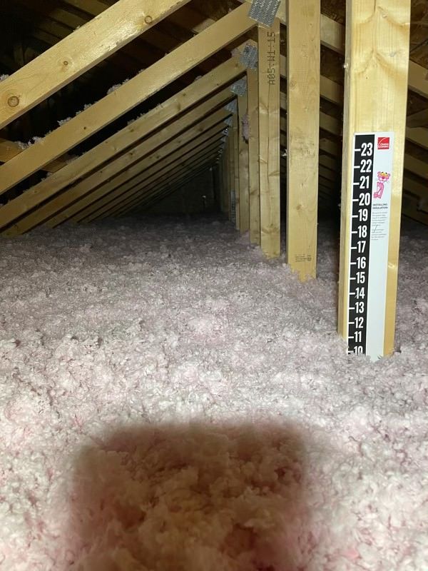 Insulation Contractors Ashland City, TN | Insulation Commandos of Nashville