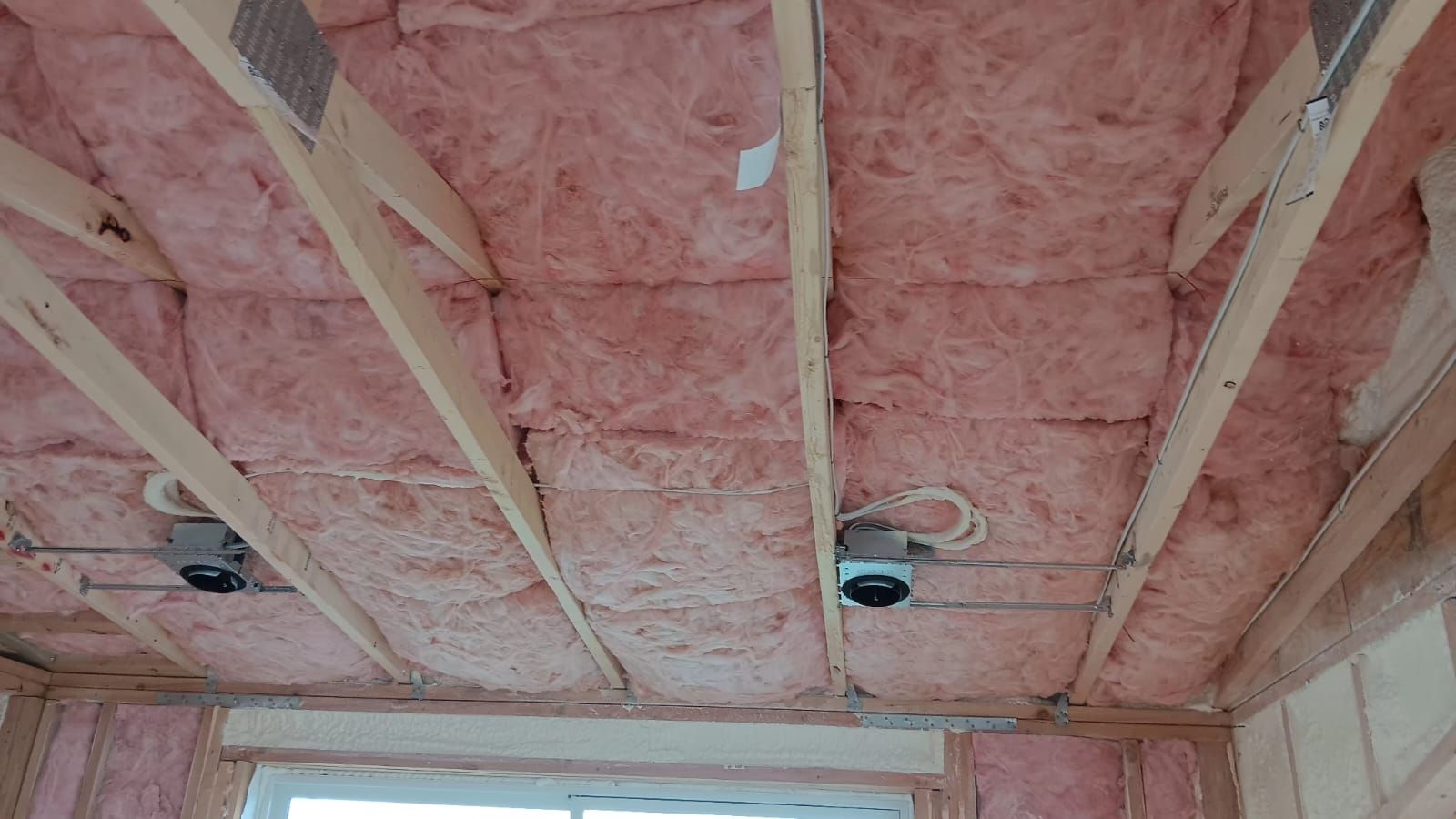 batt insulation denver metro