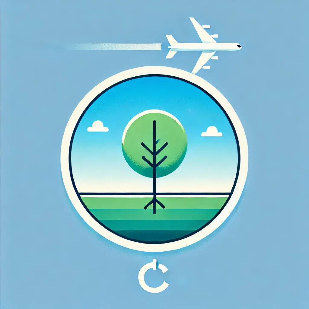 

Un logo qui incarne la durabilité et la responsabilité écologique