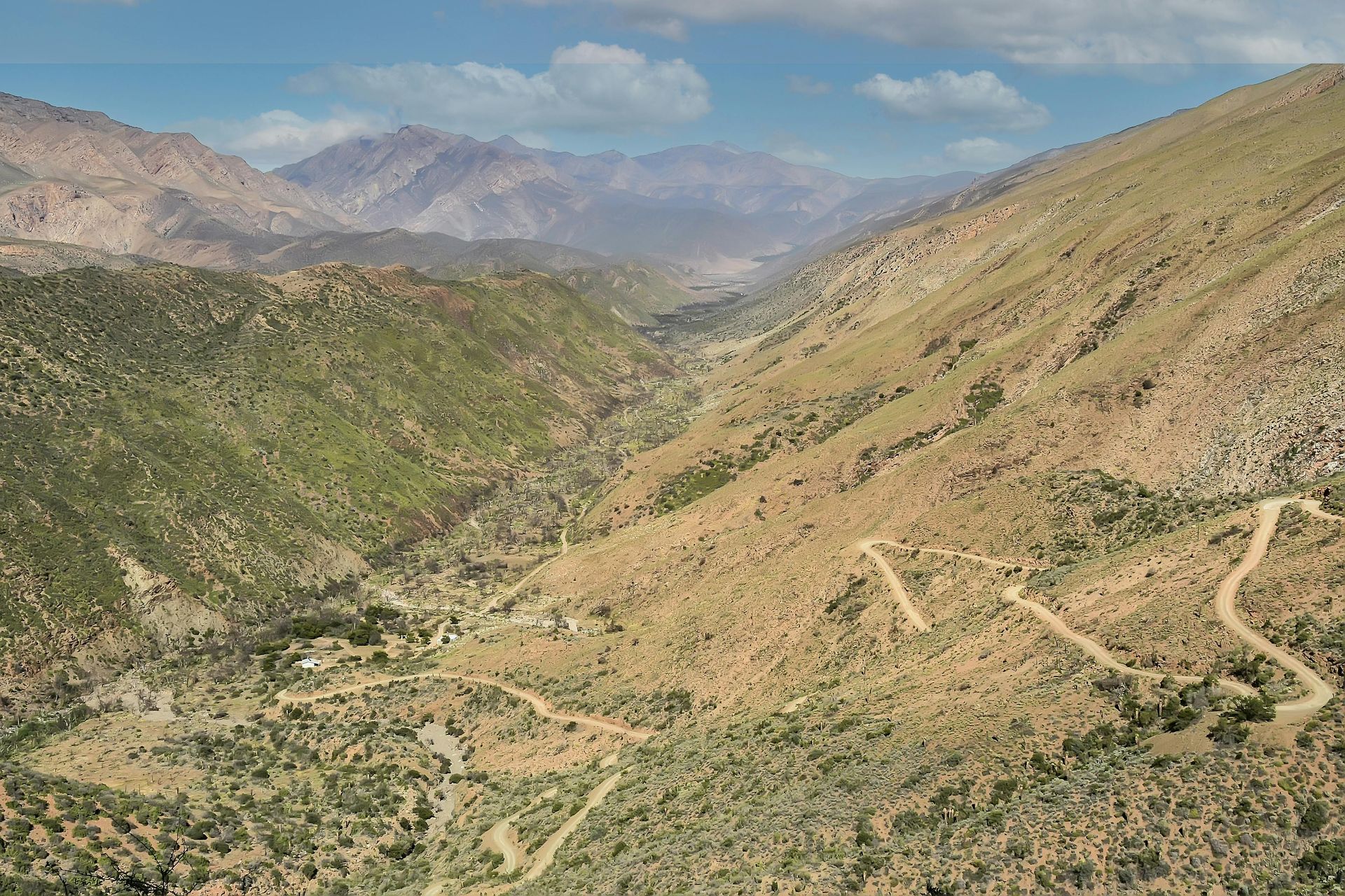Col de Swartberg