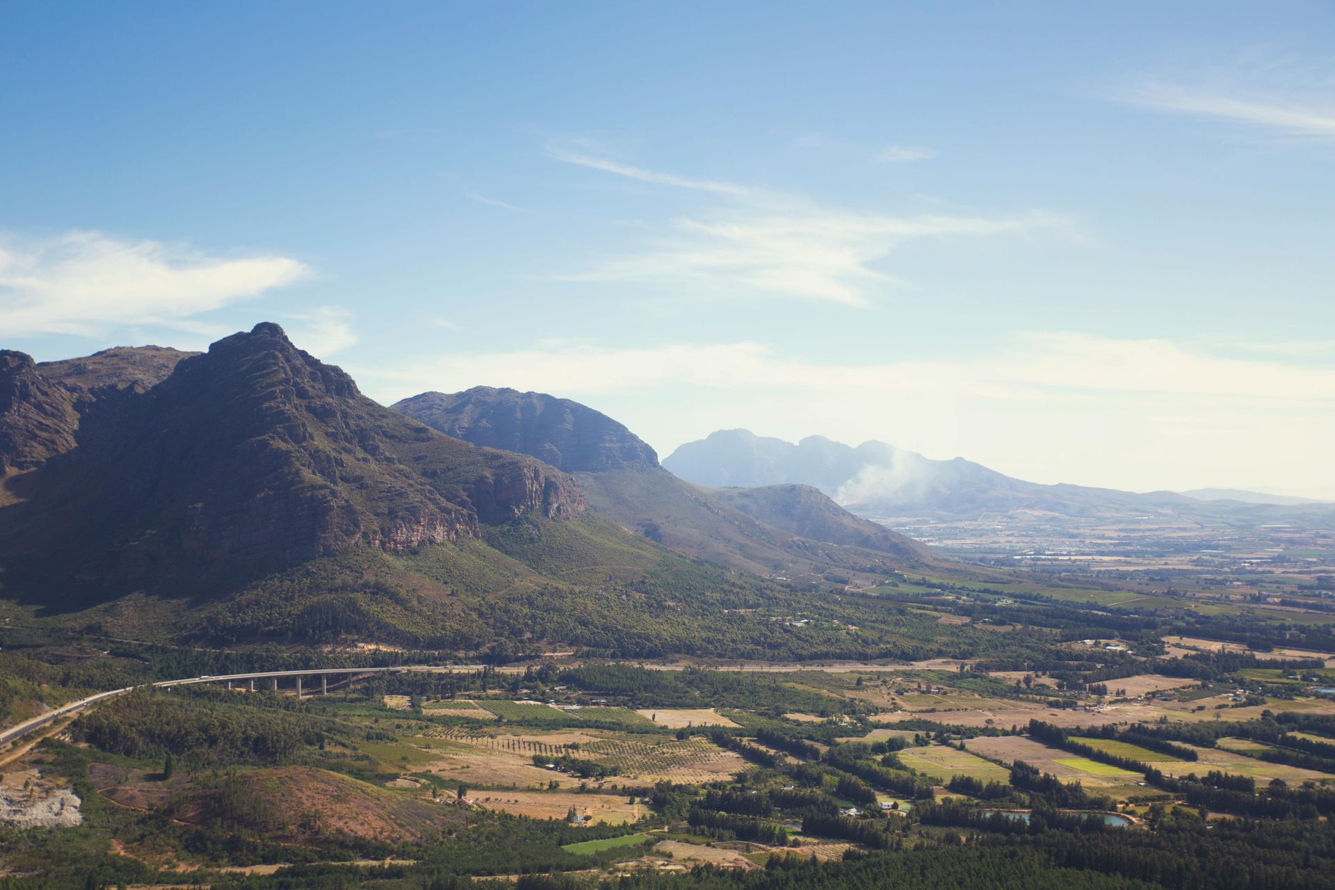 Petit Karoo