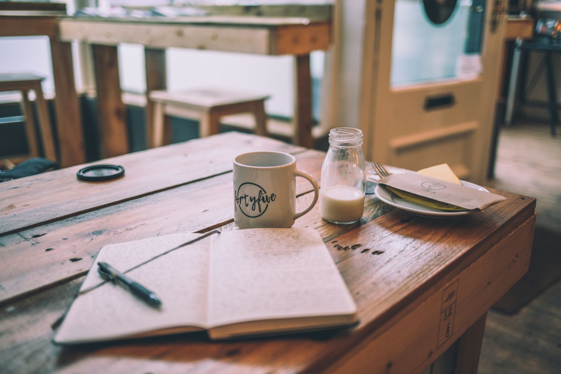 Carnet de voyage : votre compagnon de voyage incontournable
