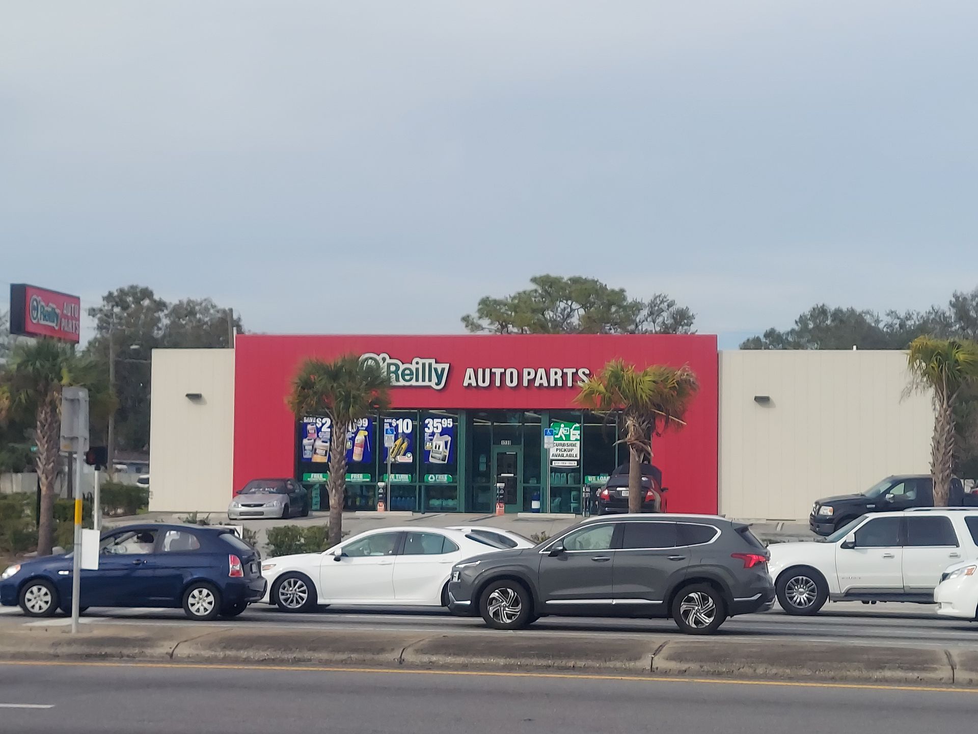 1539 W Hillsborough Ave, Tampa