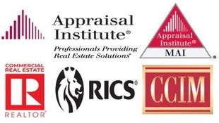 Professional Qualifications of Mike Cliggitt, MAI, MRICS, CCIM Professional Qualifications of Mike Cliggitt, MAI, MRICS, CCIM