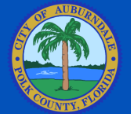City of Auburndale Website