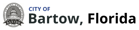 City of Bartow Website