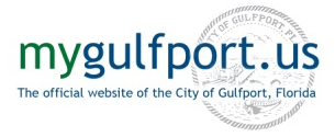 City of Gulfport Website