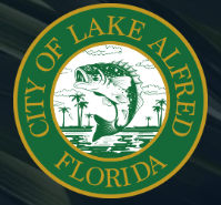 City of Lake Alfred Website
