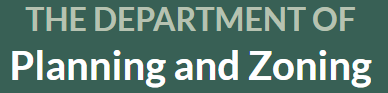 City of Mulberry Planning and Zoning