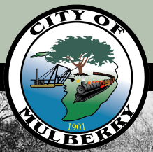 City of Mulberry Website