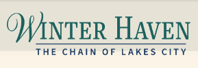 City of Winter Haven Website