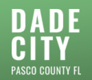 Dade City Website