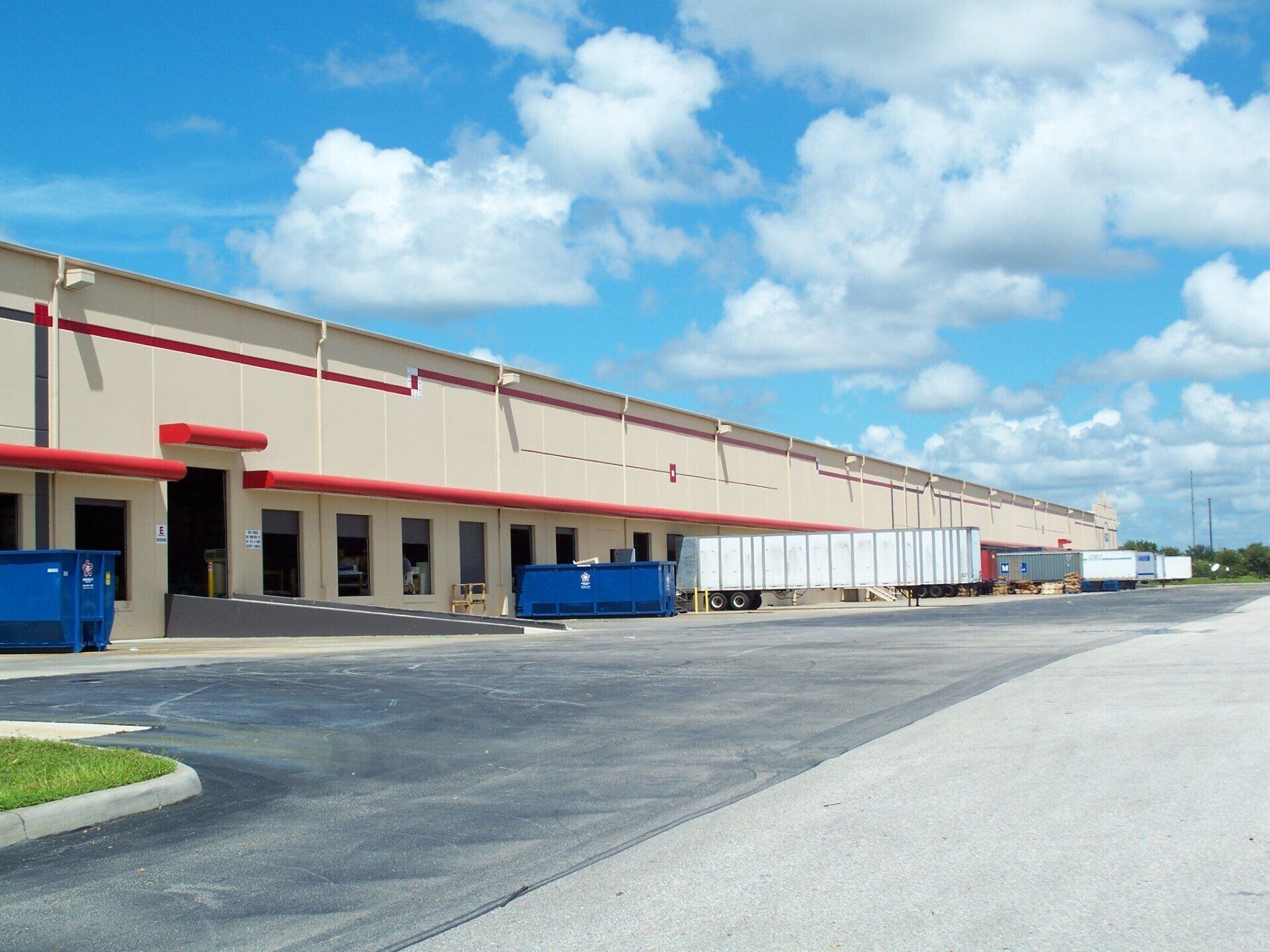 Industrial Property Appraisal