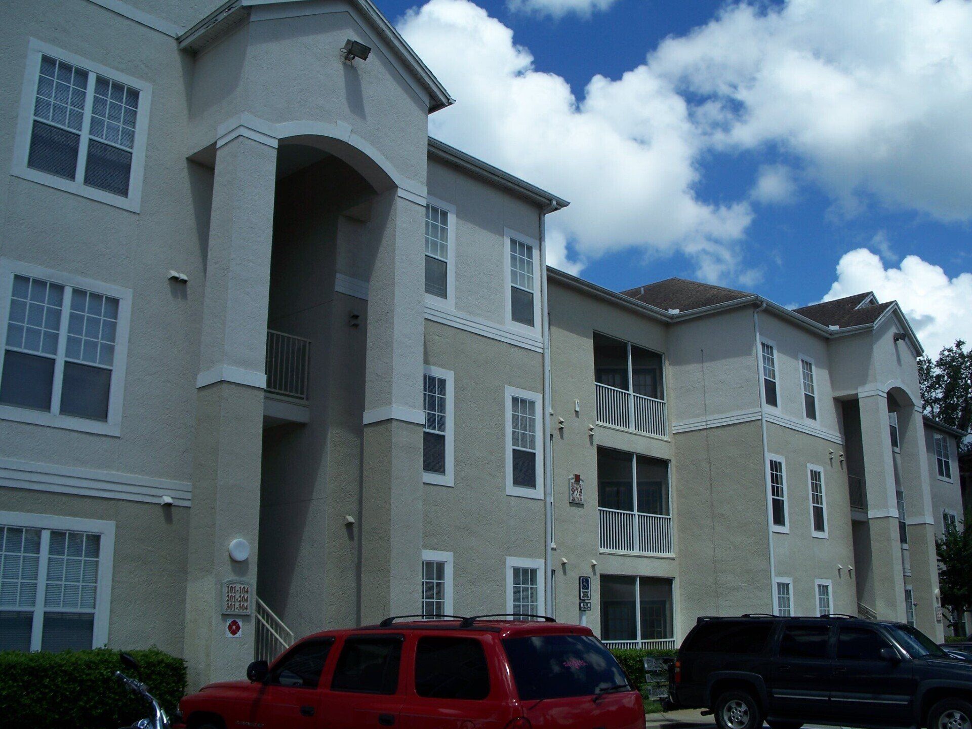 Multifamily- Residential Appraisals