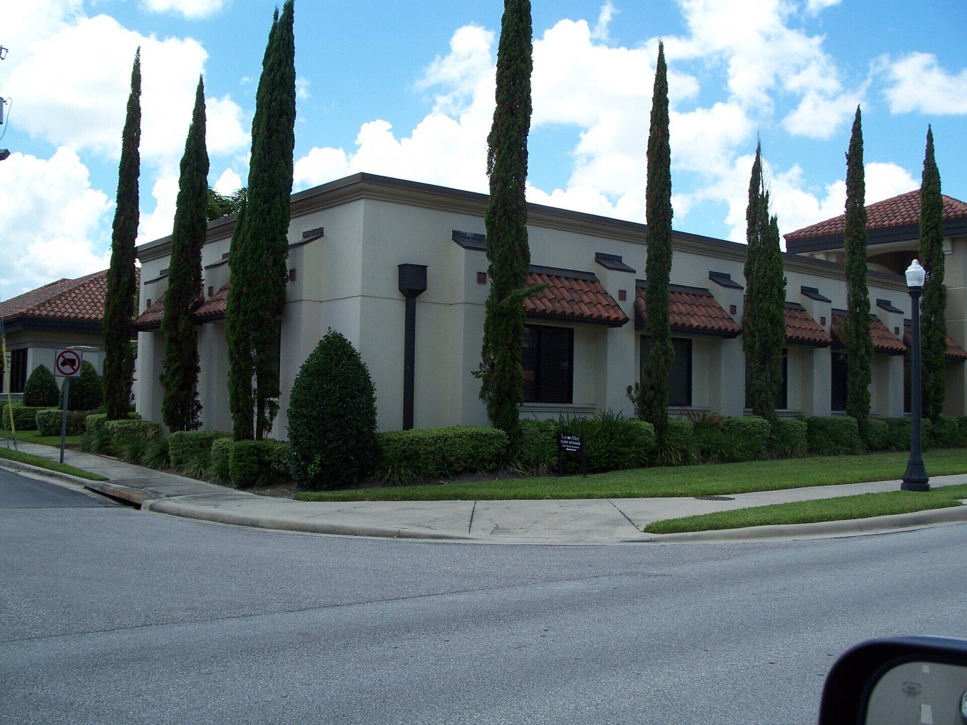 Office Property Appraisal