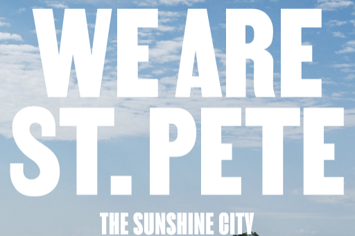 St Pete website