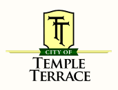 Temple Terrace Website