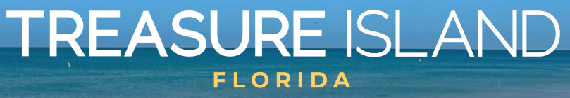 Treasure Island Website