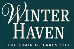 City of Winter Haven Planning Department